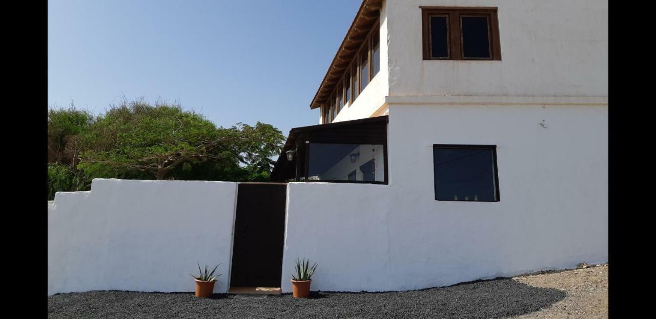 Tilama Puerto del Rosario  Exterior photo