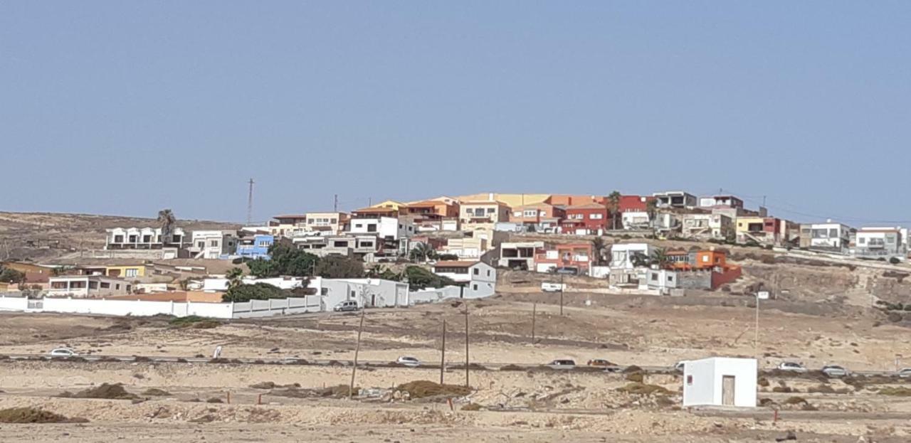 Tilama Puerto del Rosario  Exterior photo